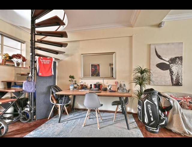 1 BEDROOM APARTMENT FOR SALE IN ILLOVO